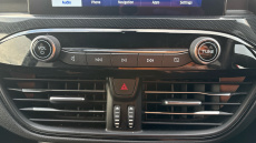 Ford Kuga 2.5 FHEV ST-Line X Edition 5dr CVT Hybrid Estate